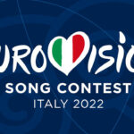 Logo Eurovision Song Contest Italy 2022