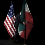 sanzioni Usa Iran
